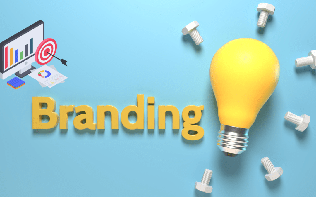 7 THINGS YOU MUST WORK TO BUILD BRAND ONLINE