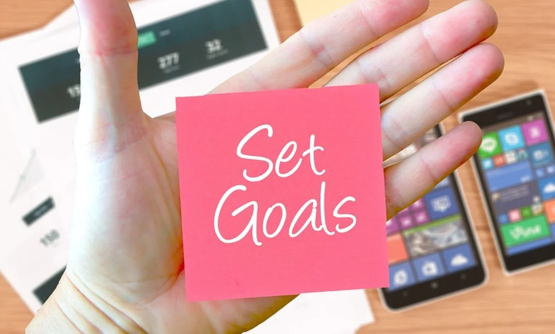 How to Set Effective Goals with Your Coaching Clients| goal setting for coaching business